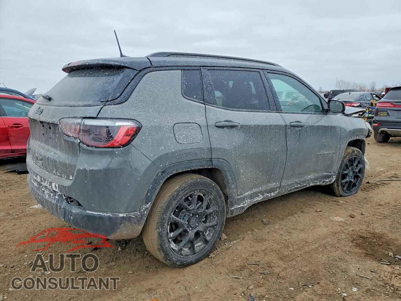 JEEP COMPASS 2023 - 3C4NJDBN4PT559986