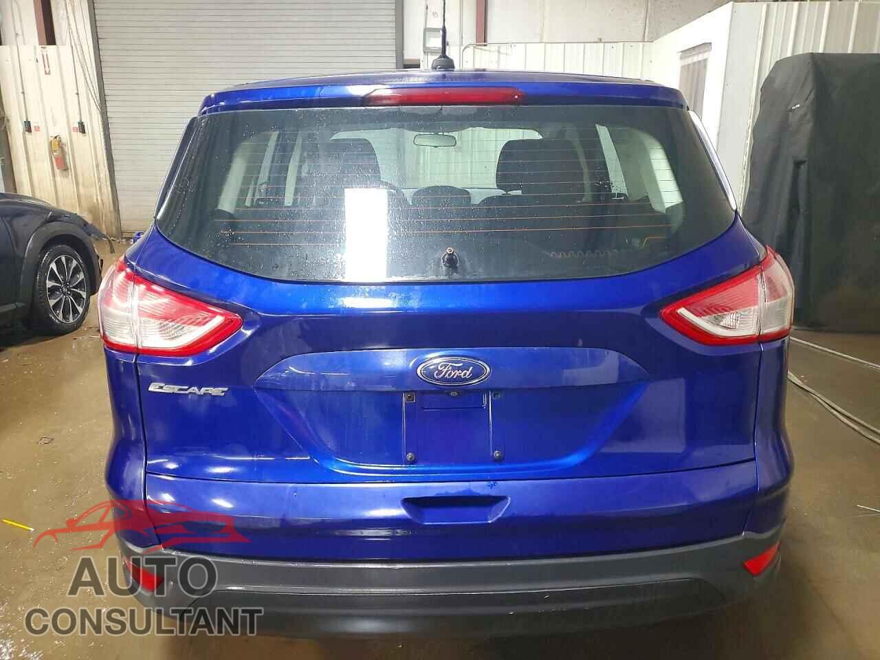 FORD ESCAPE 2014 - 1FMCU0F76EUD56602