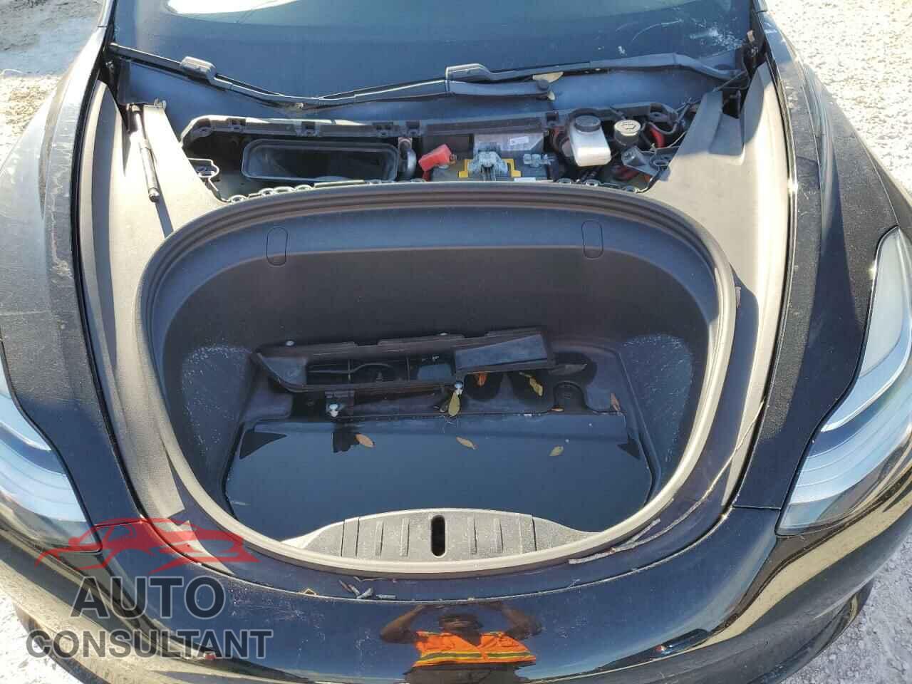 TESLA MODEL 3 2019 - 5YJ3E1EA1KF297760