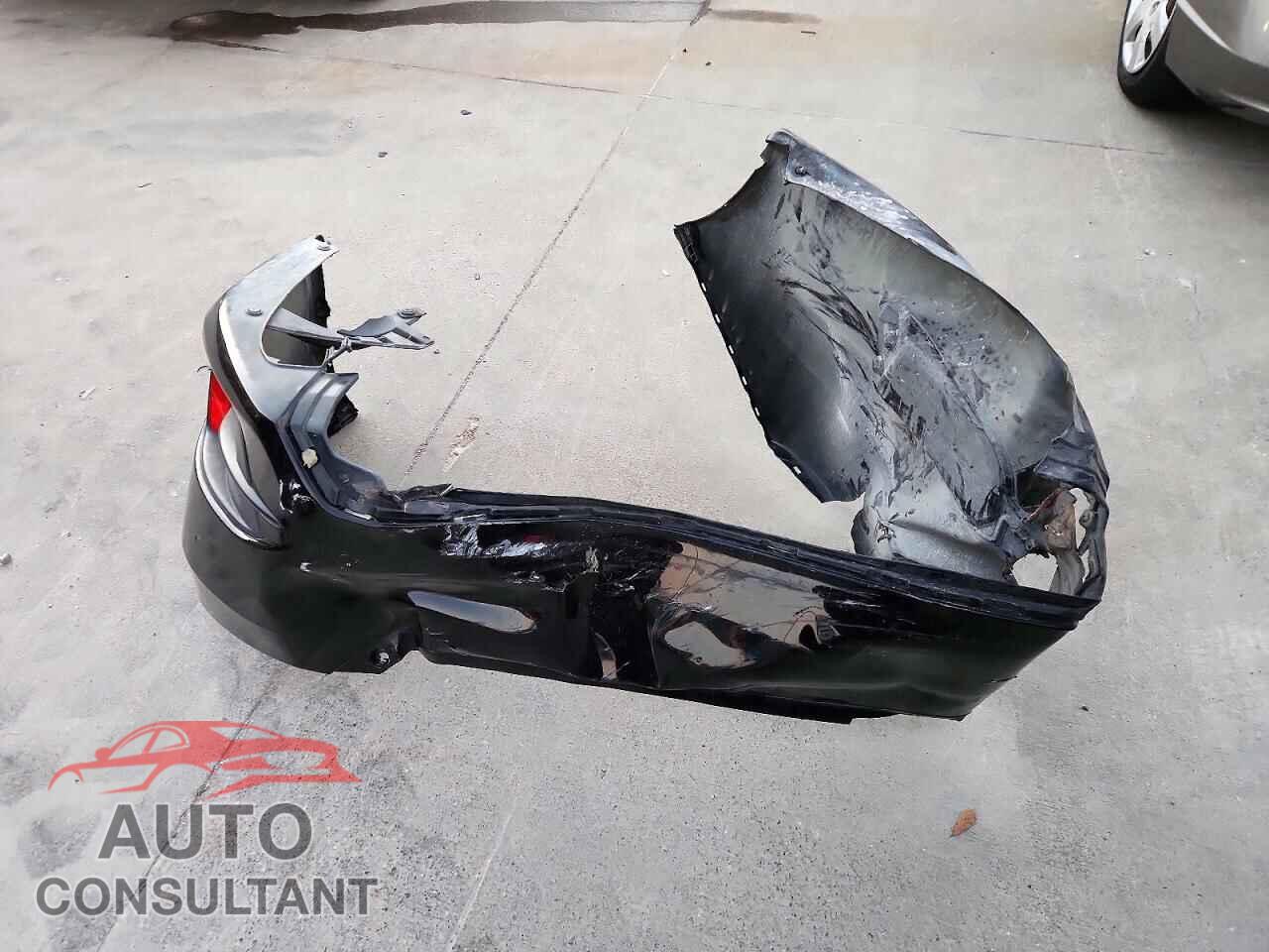 HONDA CIVIC 2016 - 19XFC2F73GE083345