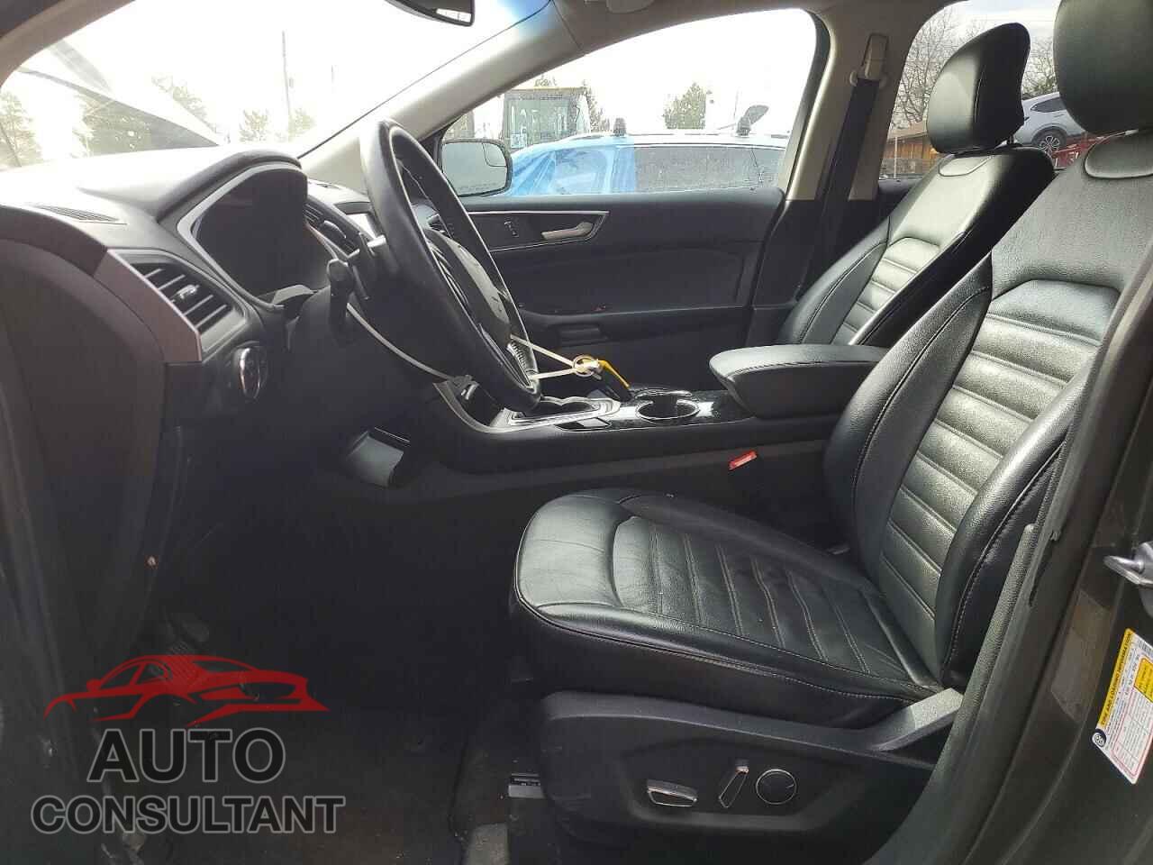 FORD EDGE 2018 - 2FMPK4J93JBB50855
