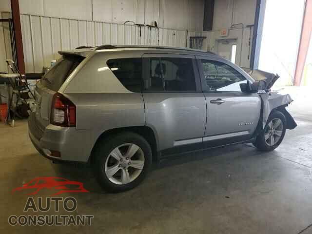 JEEP COMPASS 2017 - 1C4NJDEB3HD143386