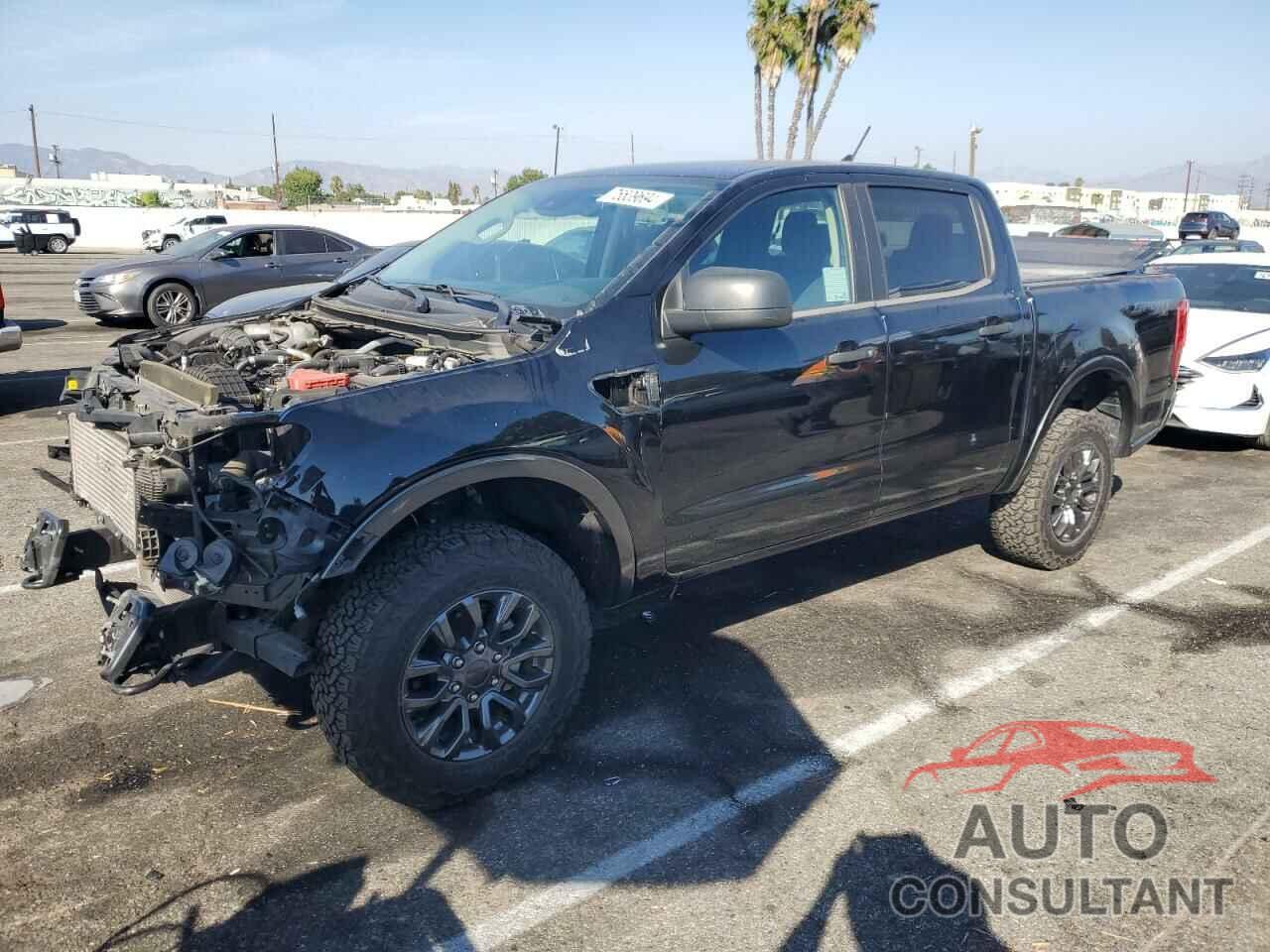 FORD RANGER 2020 - 1FTER4FHXLLA71886