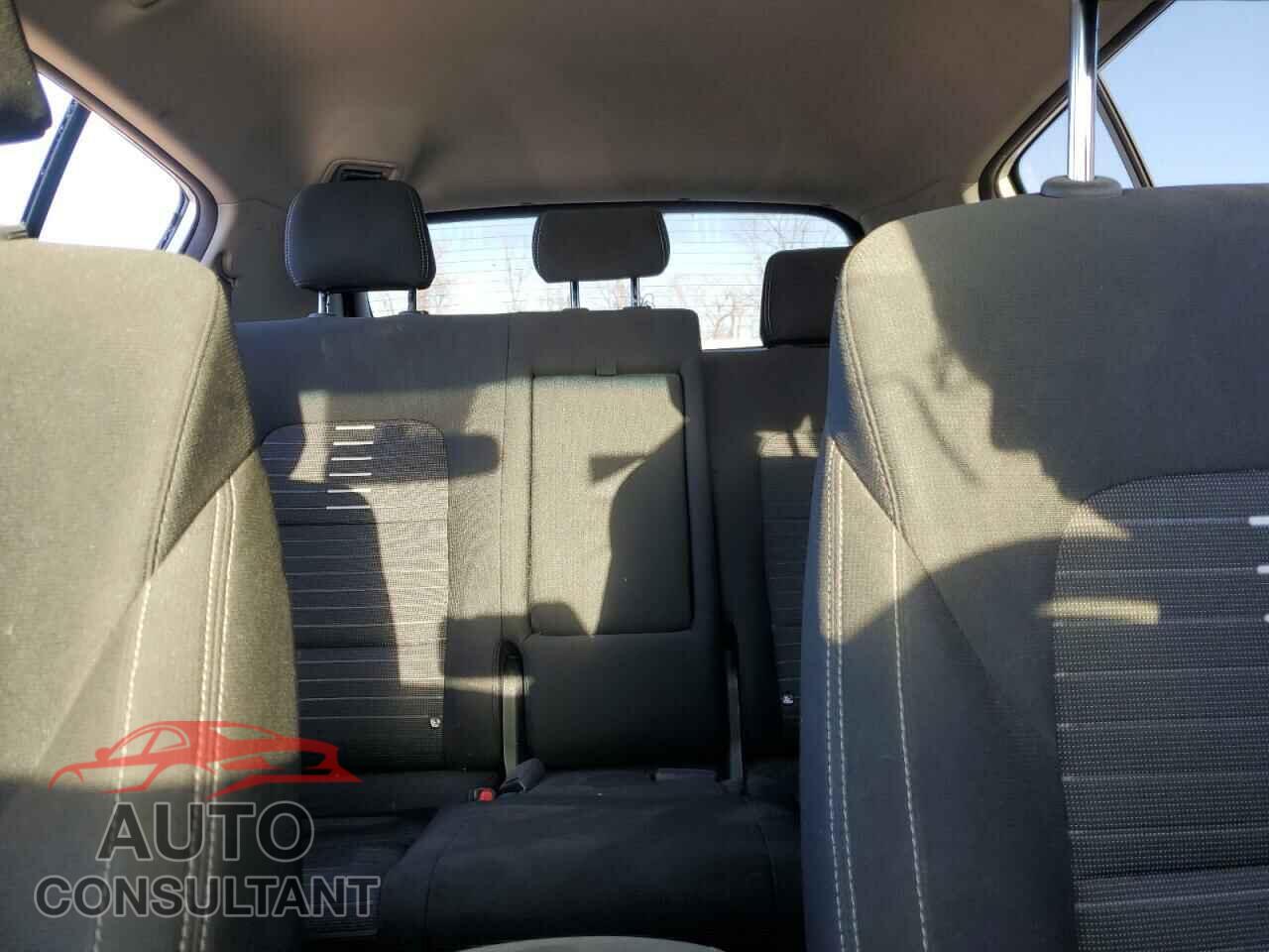 KIA SPORTAGE 2018 - KNDPMCAC2J7393411