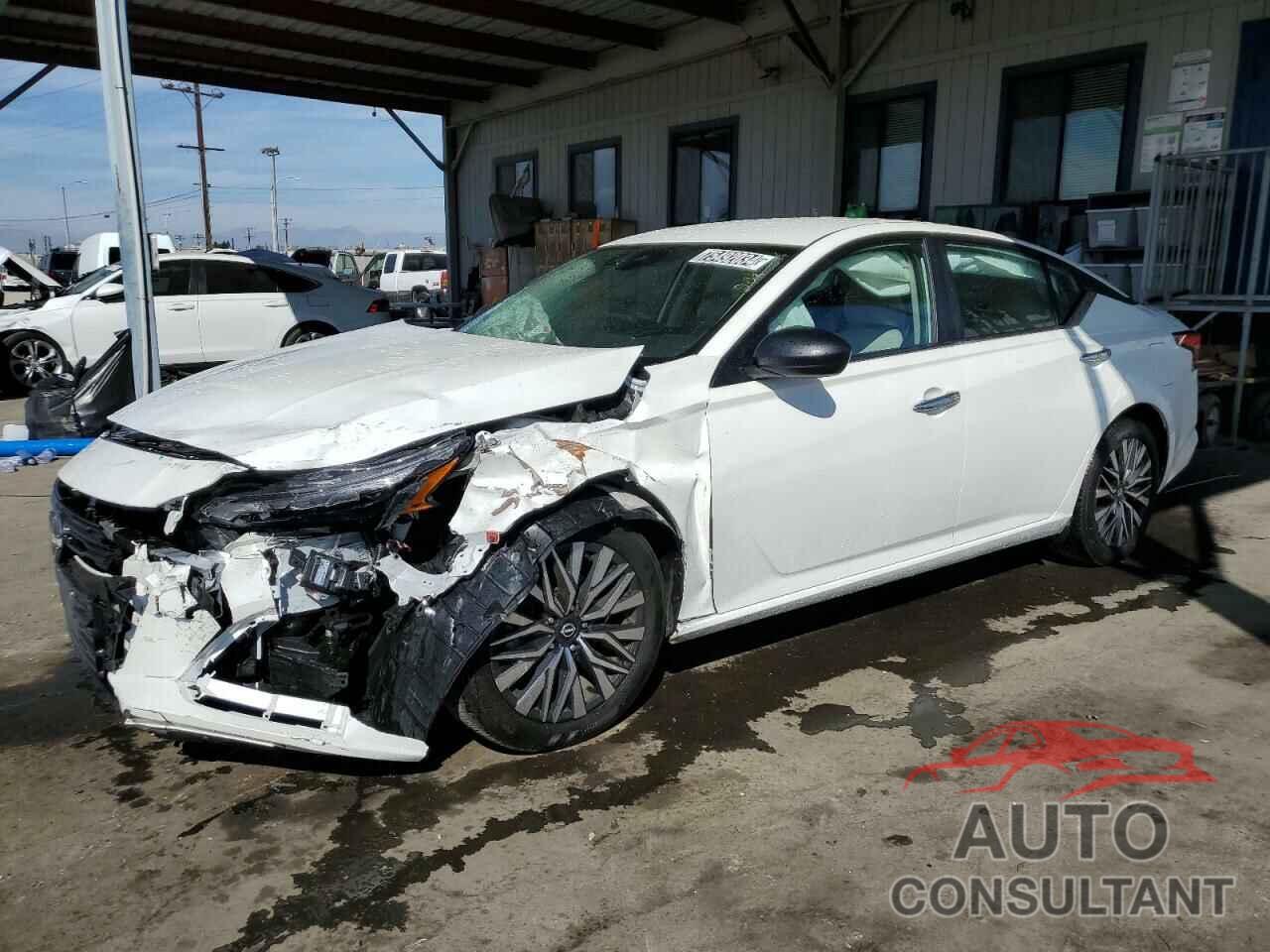 NISSAN ALTIMA 2024 - 1N4BL4DV2RN356002
