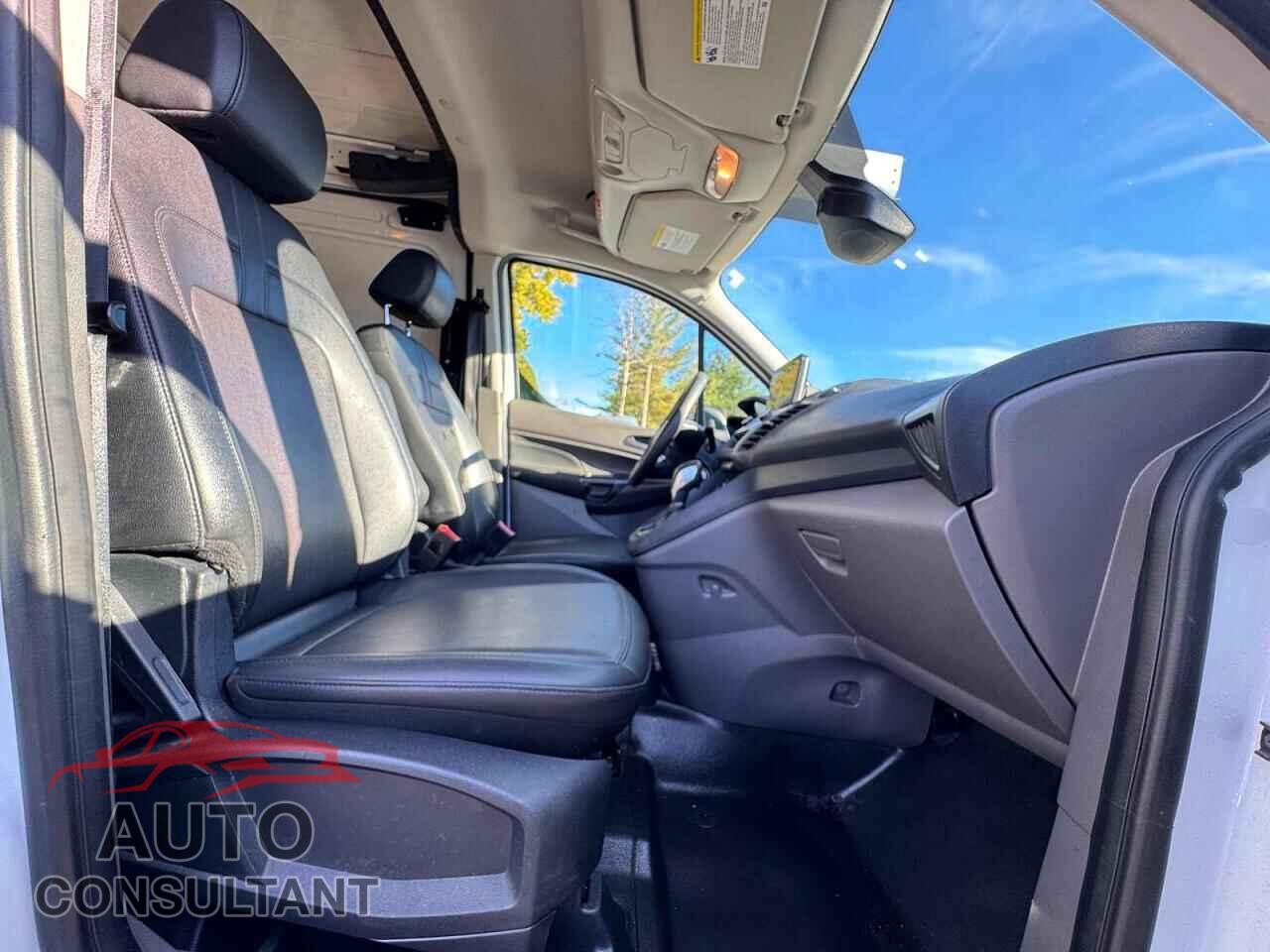 FORD TRANSIT 2020 - NM0LS6E28L1465013