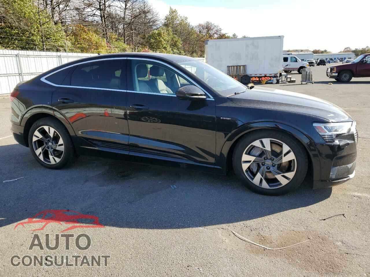 AUDI E-TRON 2020 - WA12ABGEXLB035697