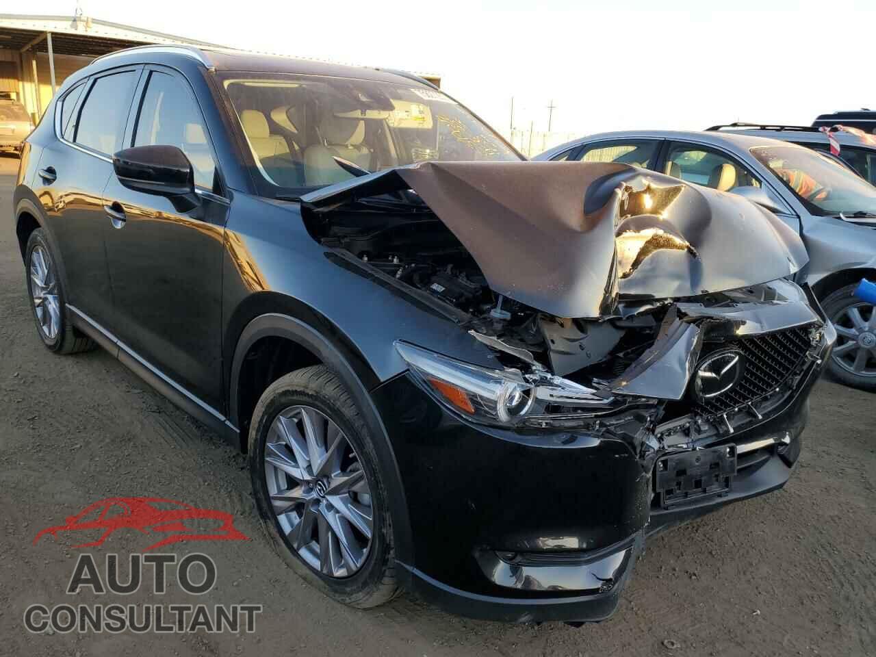 MAZDA CX-5 2019 - JM3KFBDY9K0644769