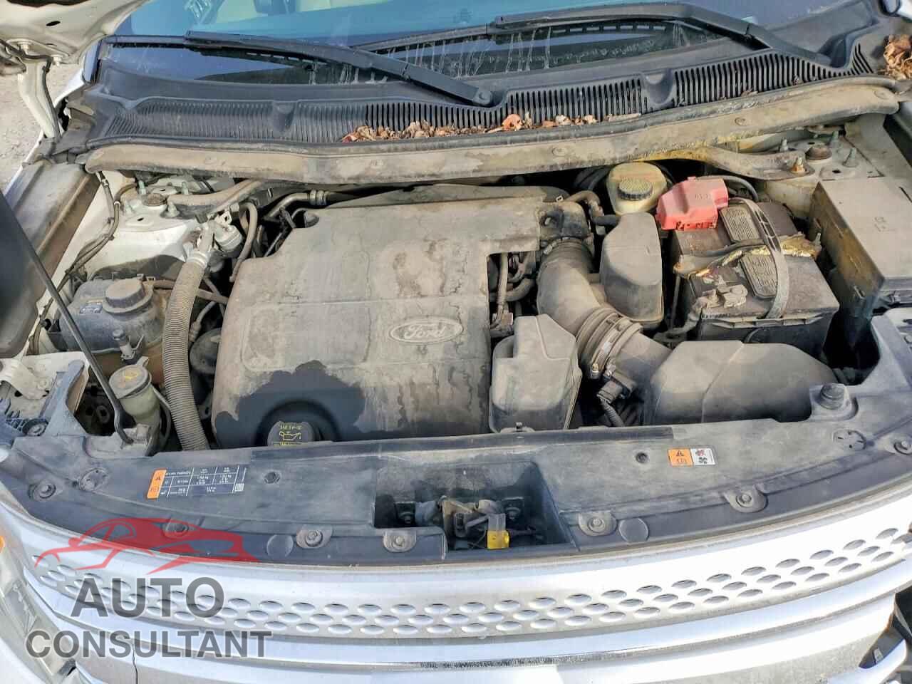 FORD EXPLORER 2013 - 1FM5K7D80DGA93068