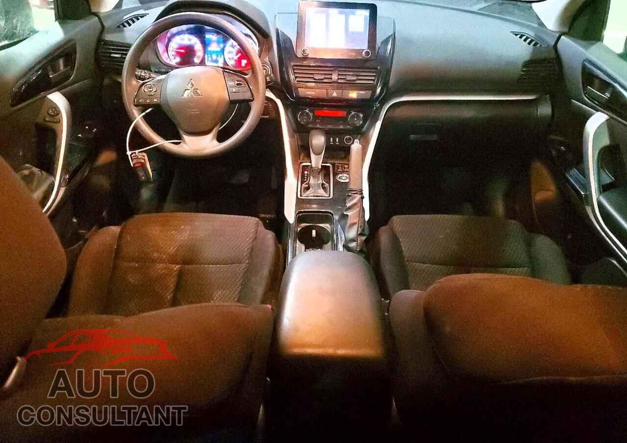MITSUBISHI ECLIPSE 2024 - JA4ATVAA8RZ062667