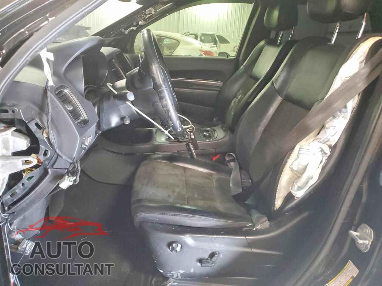 DODGE DURANGO 2020 - 1C4SDJCT0LC155157