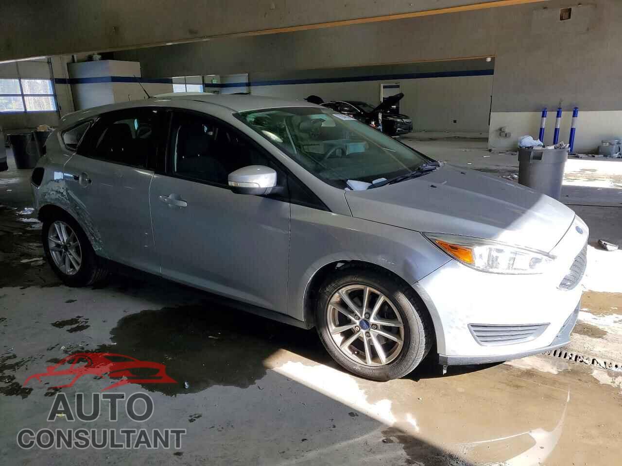 FORD FOCUS 2016 - 1FADP3K27GL343190