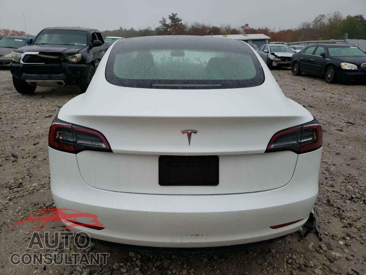 TESLA MODEL 3 2023 - 5YJ3E1EA9PF691451