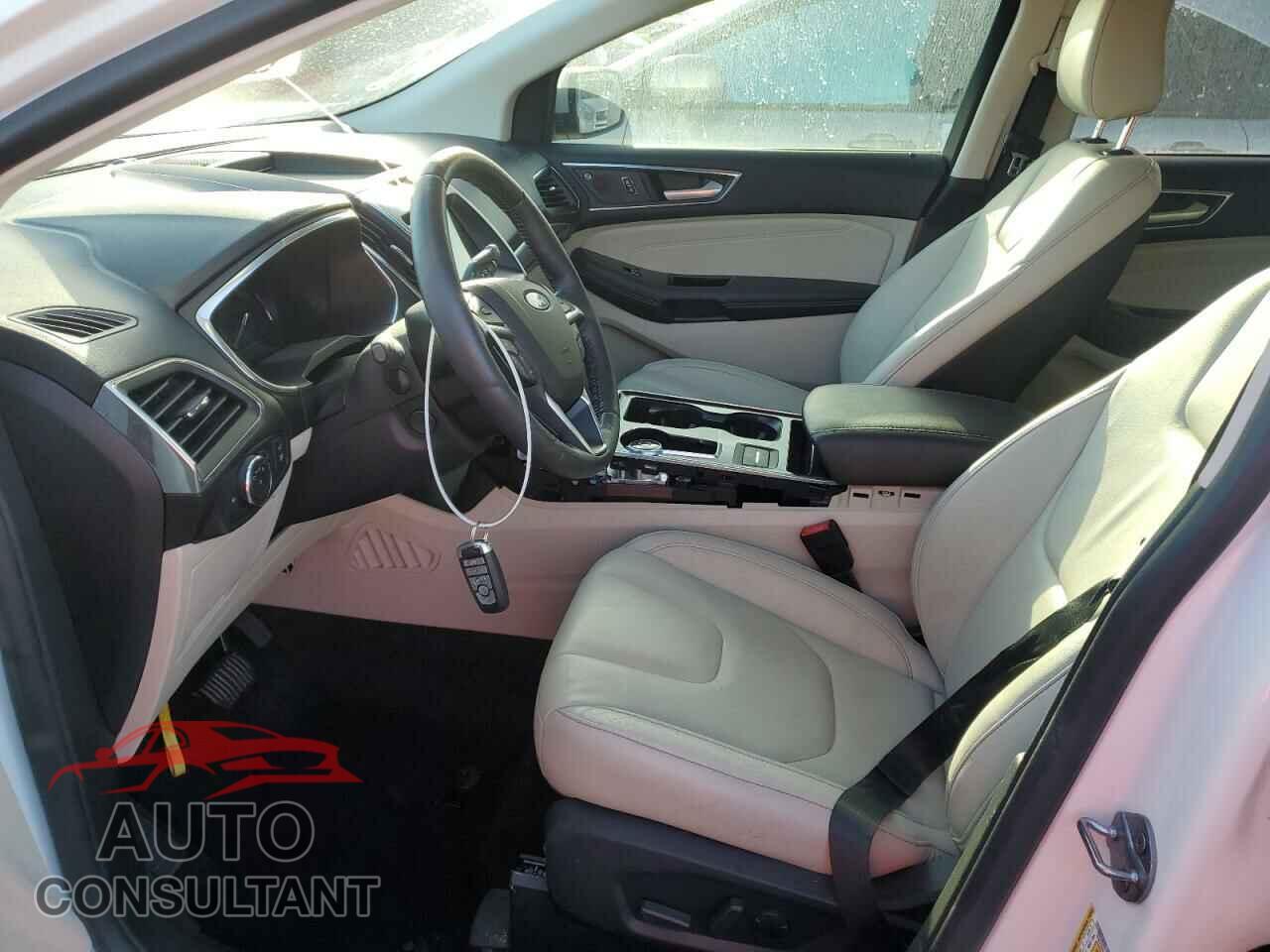 FORD EDGE 2020 - 2FMPK3K90LBB22491