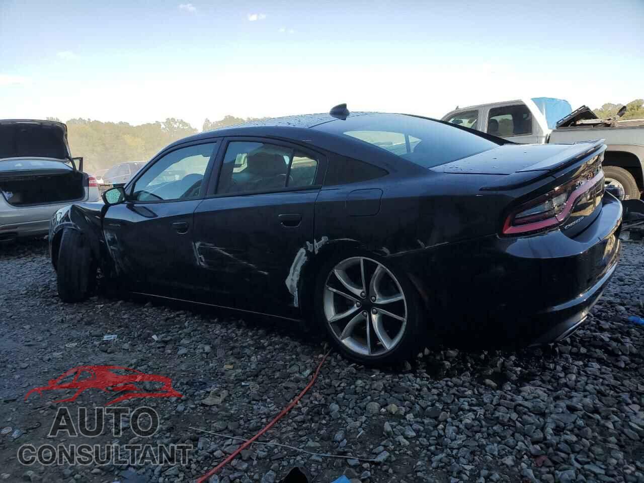DODGE CHARGER 2015 - 2C3CDXCT6FH852829