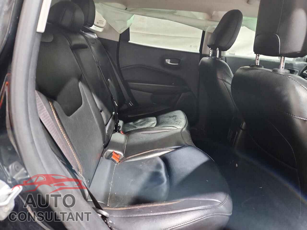 JEEP COMPASS 2020 - 3C4NJDCB6LT234643