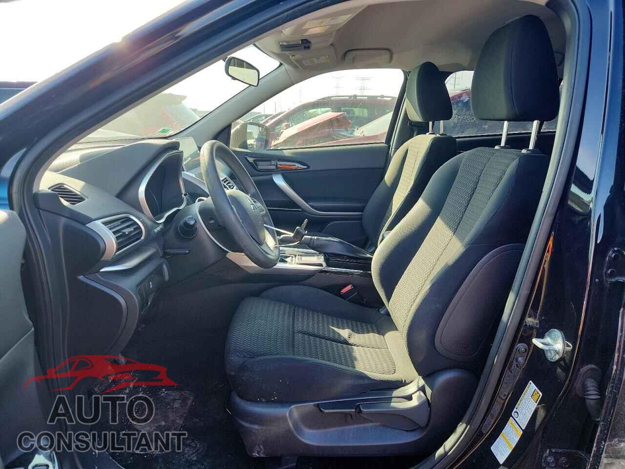 MITSUBISHI ECLIPSE 2019 - JA4AT4AA4KZ032842