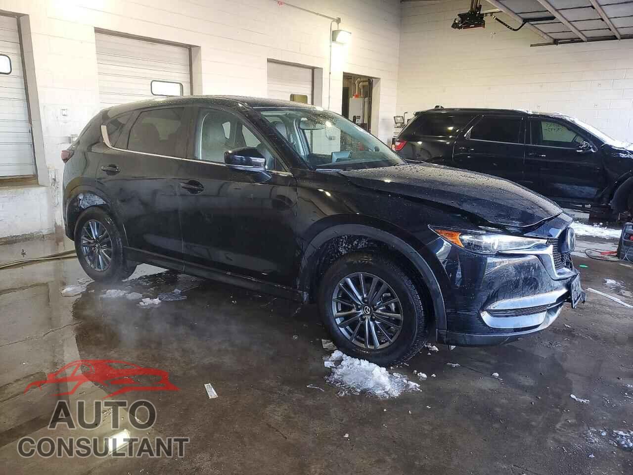 MAZDA CX-5 2021 - JM3KFBCM6M1408155