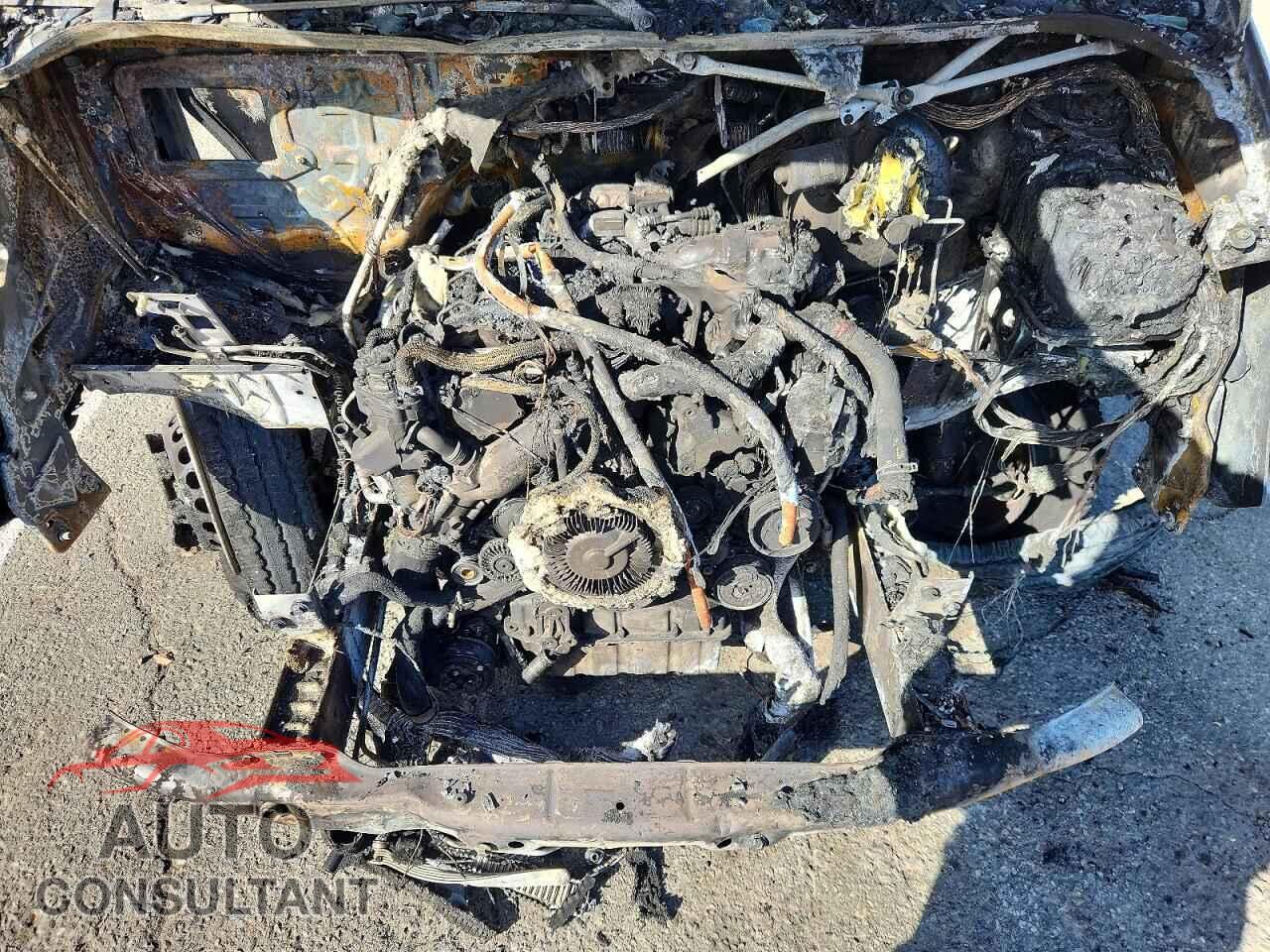MERCEDES-BENZ SPRINTER 2014 - WD3PF4CC1E5881368