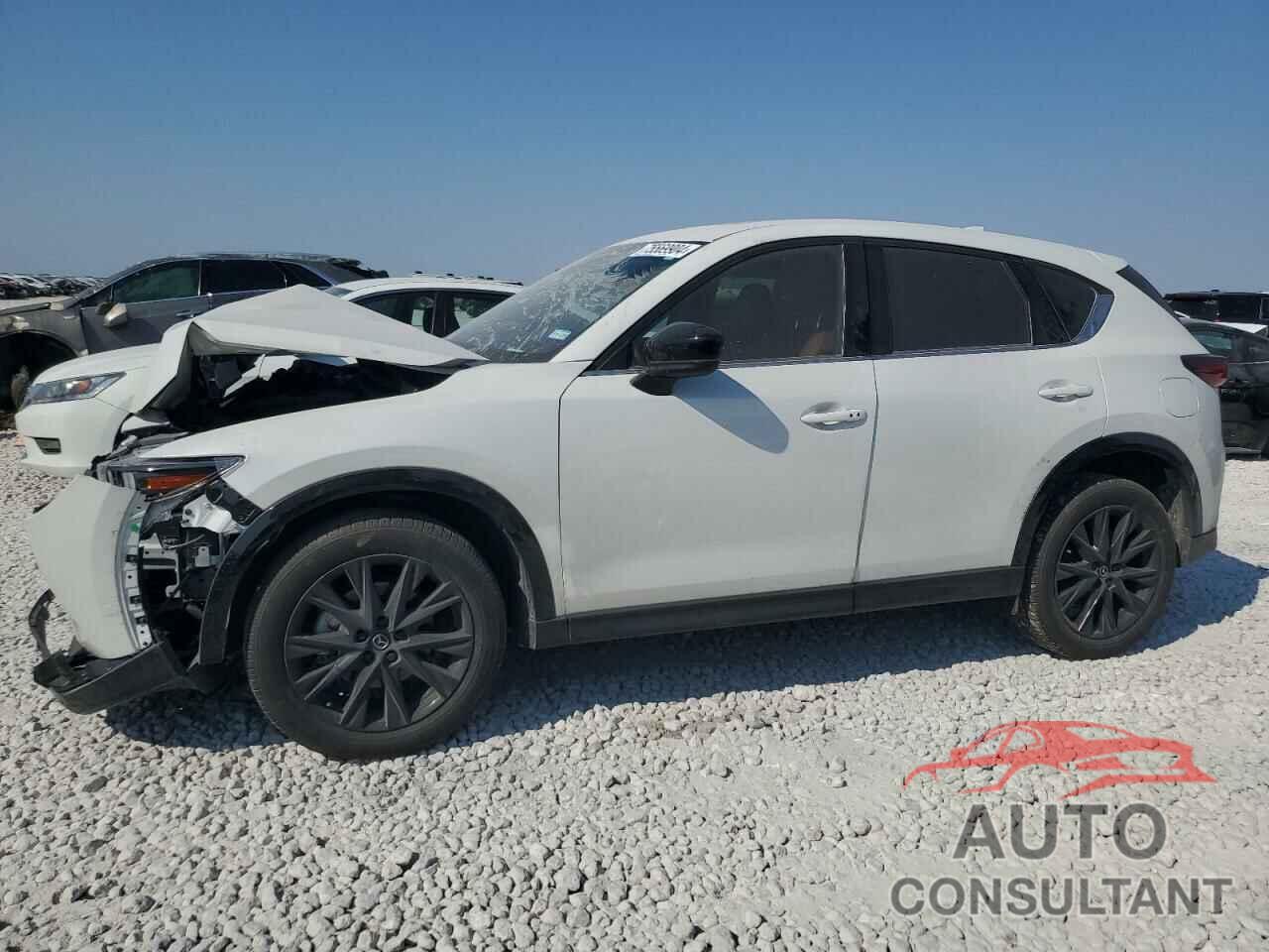 MAZDA CX-5 CARBO 2024 - JM3KFBAY9R0389359