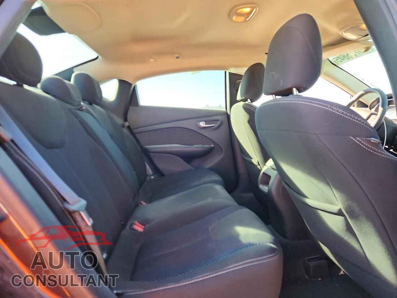 DODGE DART 2014 - 1C3CDFBB1ED699677