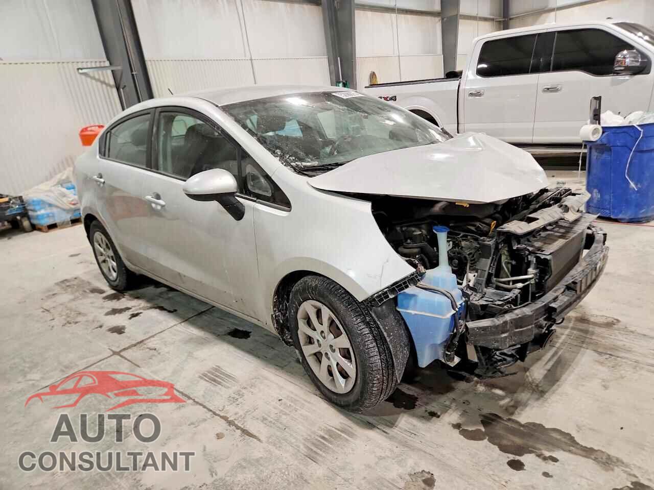 KIA RIO 2015 - KNADM4A35F6501099
