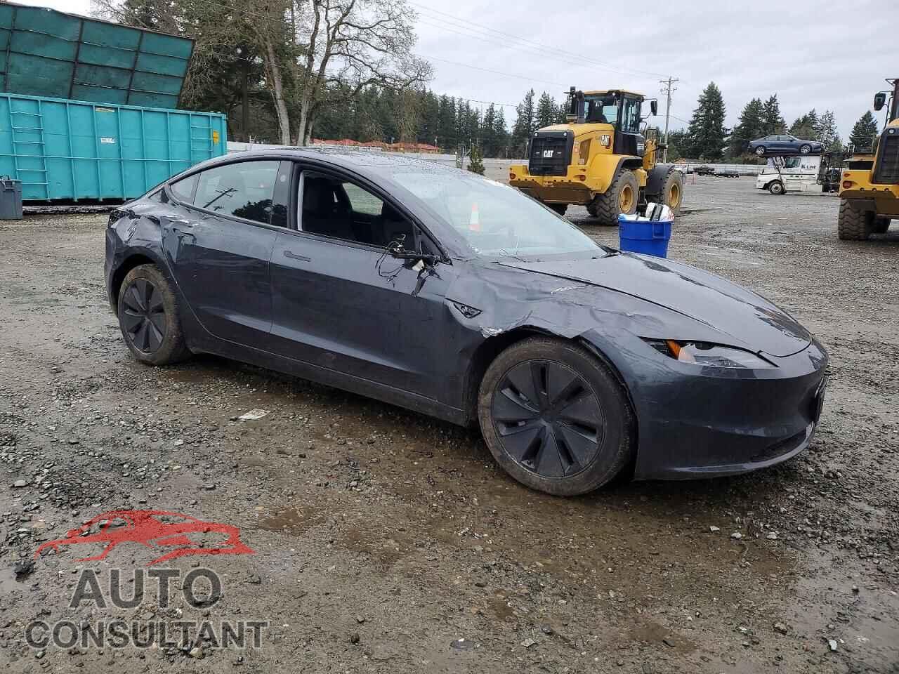 TESLA MODEL 3 2025 - 5YJ3E1EB8SF997235