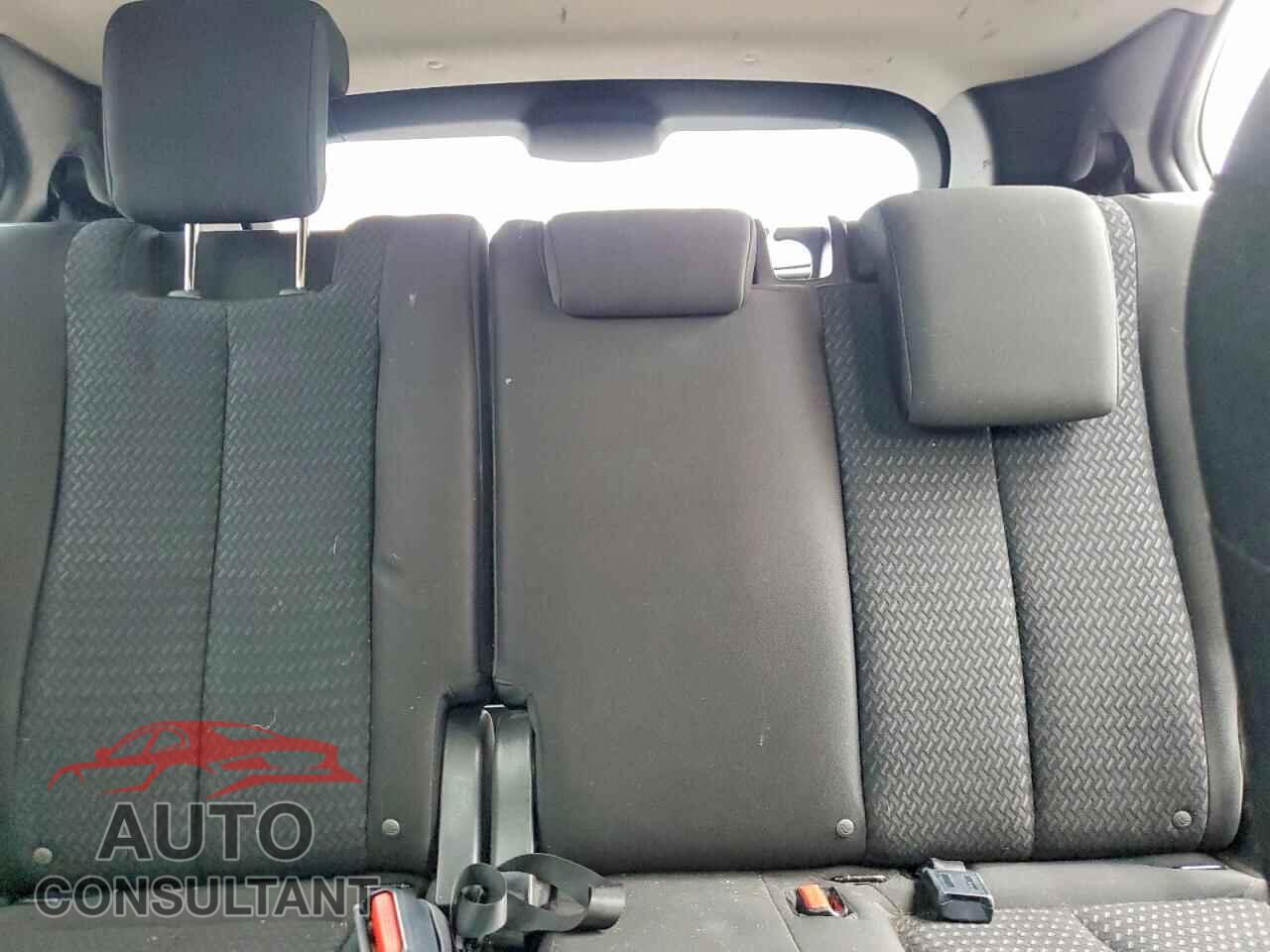 MITSUBISHI ECLIPSE 2019 - JA4AT3AA0KZ032959