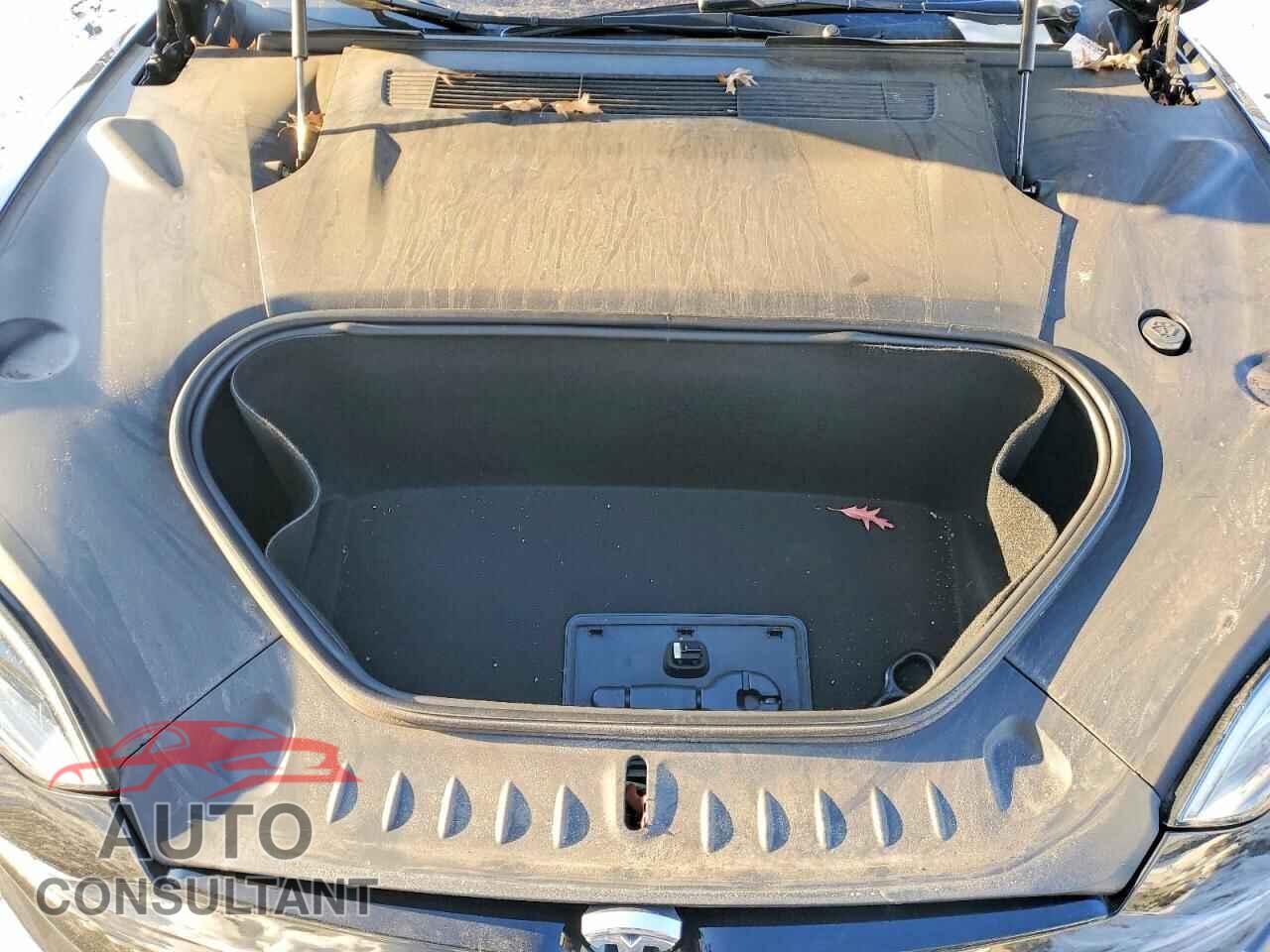 TESLA MODEL S 2023 - 5YJSA1E53PF506899