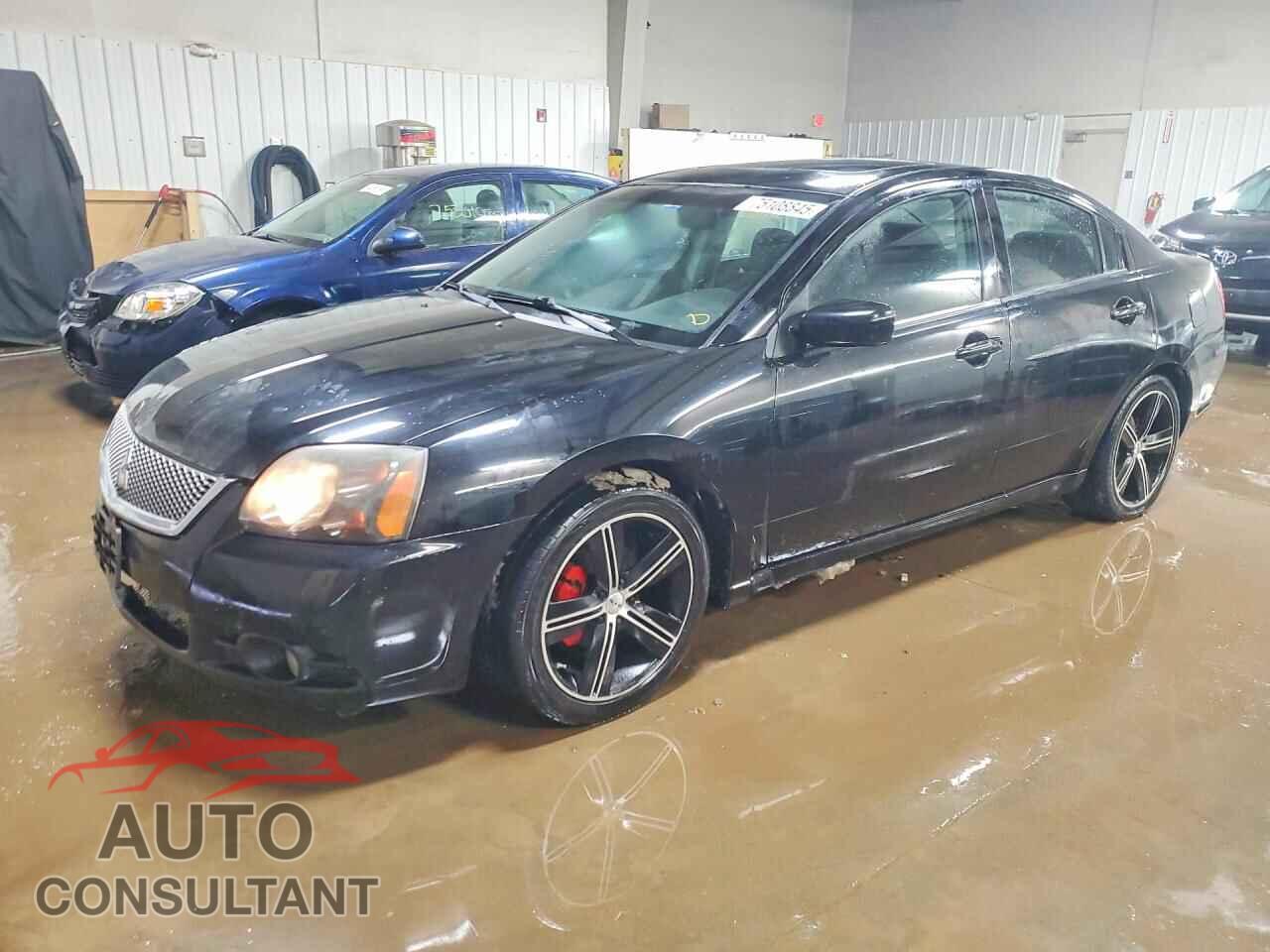 MITSUBISHI GALANT 2011 - 4A32B3FF4BE032999