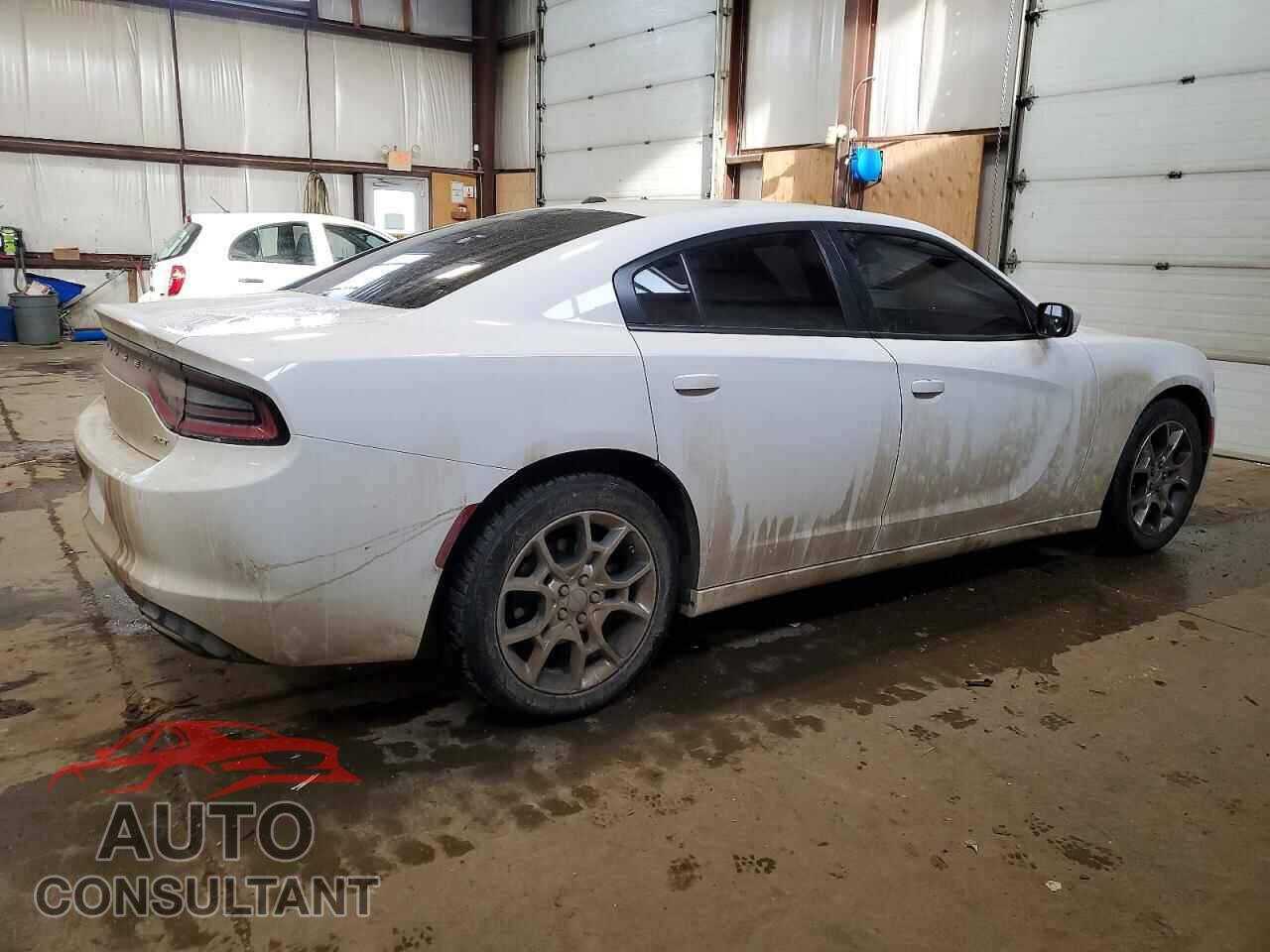 DODGE CHARGER 2017 - 2C3CDXJG1HH623998