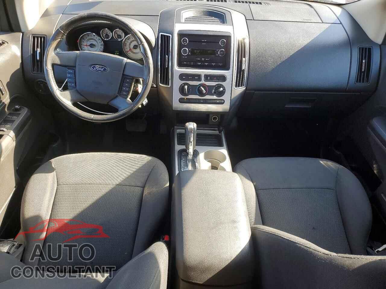 FORD EDGE 2009 - 2FMDK38C69BA99748