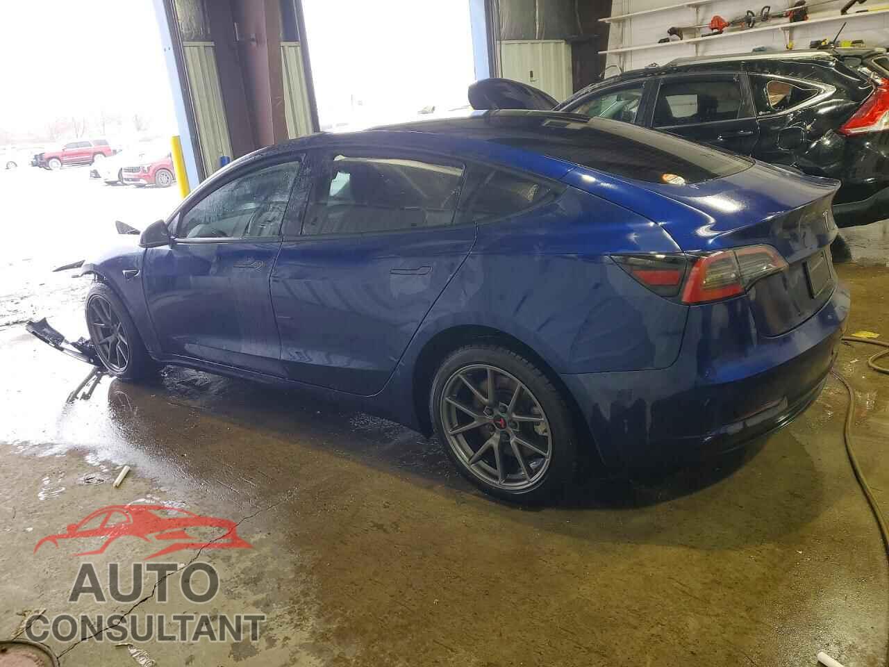 TESLA MODEL 3 2023 - 5YJ3E1EB6PF615212