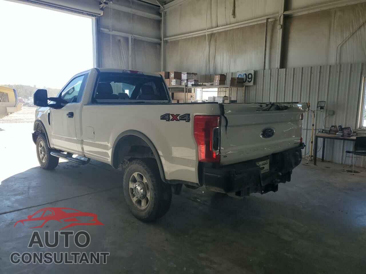 FORD F250 2017 - 1FTBF2B67HED41799