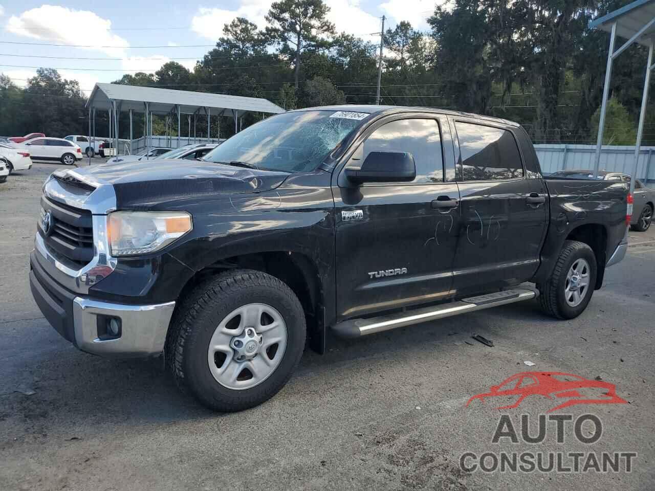 TOYOTA TUNDRA 2015 - 5TFEY5F19FX184012