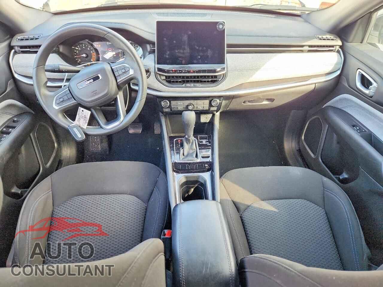 JEEP COMPASS 2024 - 3C4NJDAN5RT600193