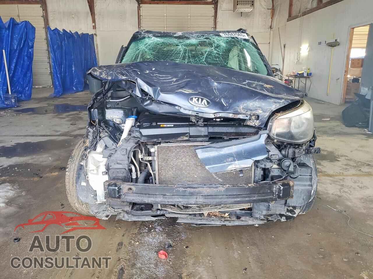 KIA SOUL 2015 - KNDJP3A58F7153382
