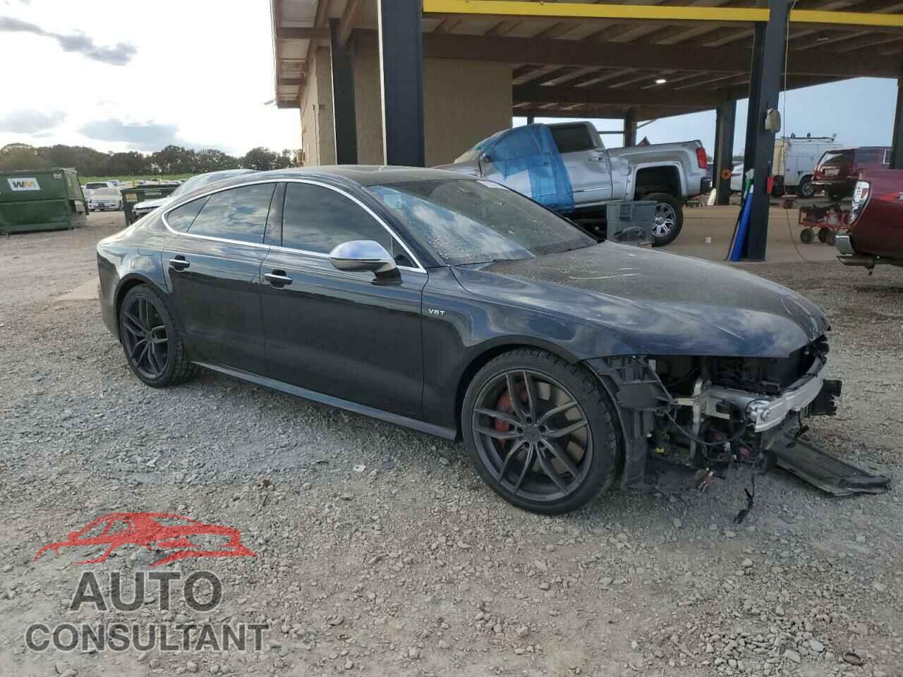 AUDI S7/RS7 2017 - WAU2FAFC1HN057527