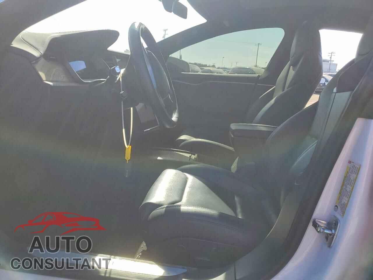 TESLA MODEL S 2019 - 5YJSA1E26KF347925