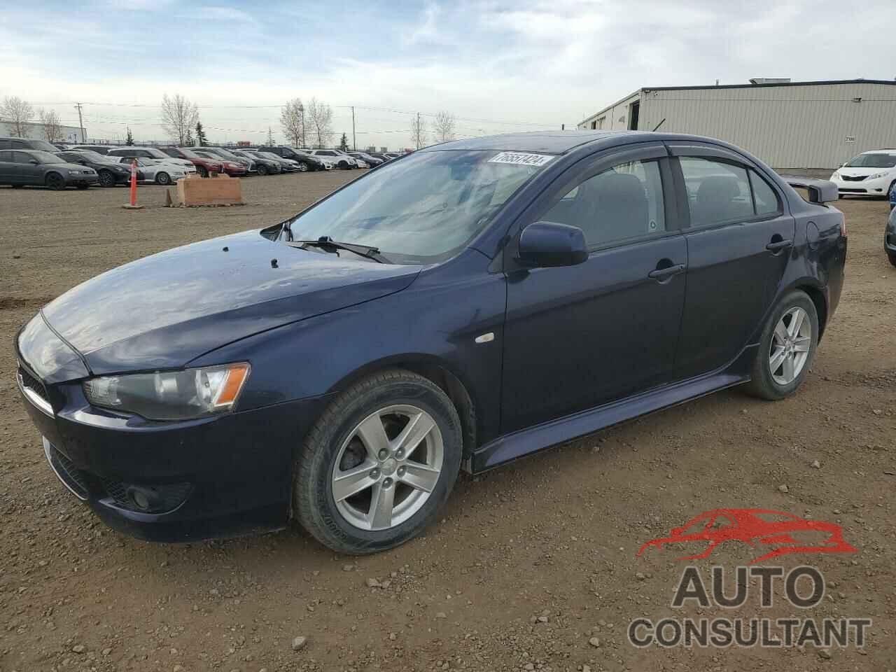 MITSUBISHI LANCER 2014 - JA32U2FU5EU601373