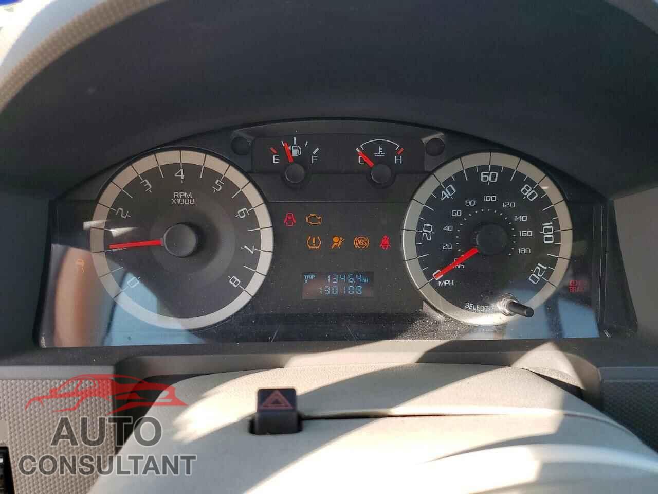 FORD ESCAPE 2010 - 1FMCU0C79AKD10921