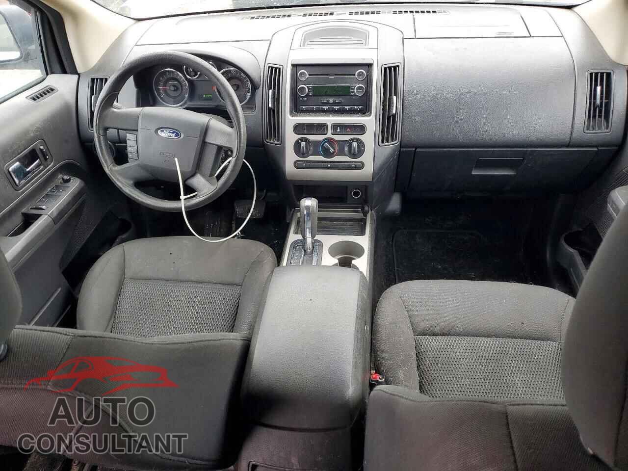 FORD EDGE 2009 - 2FMDK36C79BA86171