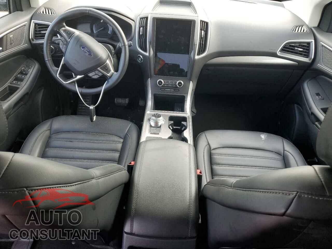 FORD EDGE 2024 - 2FMPK4J97RBA77159