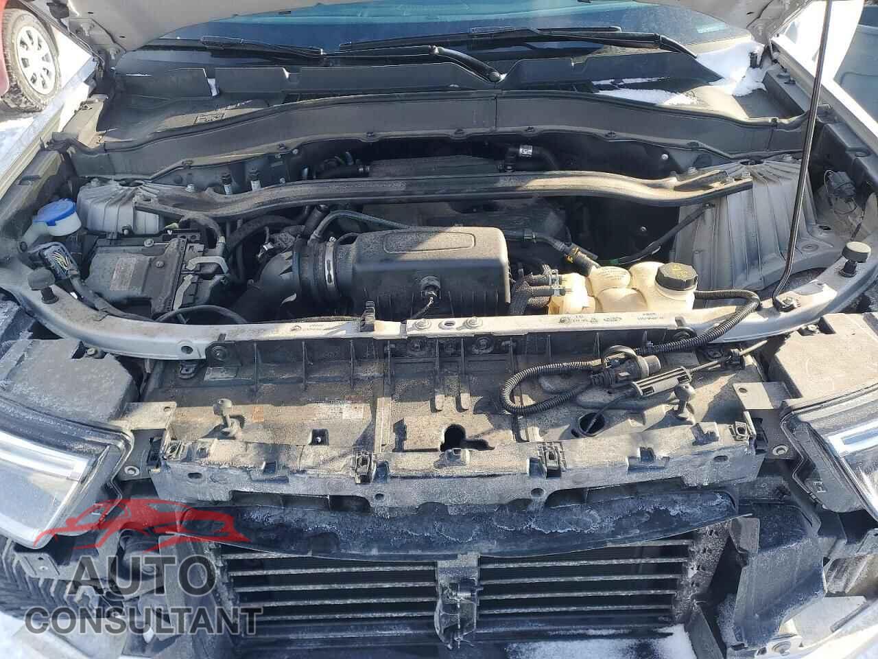 FORD EXPLORER 2020 - 1FMSK8FH9LGB69309