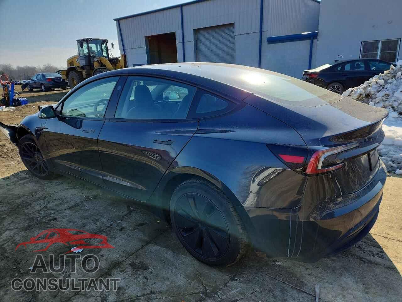 TESLA MODEL 3 2024 - 5YJ3E1EA0RF871078
