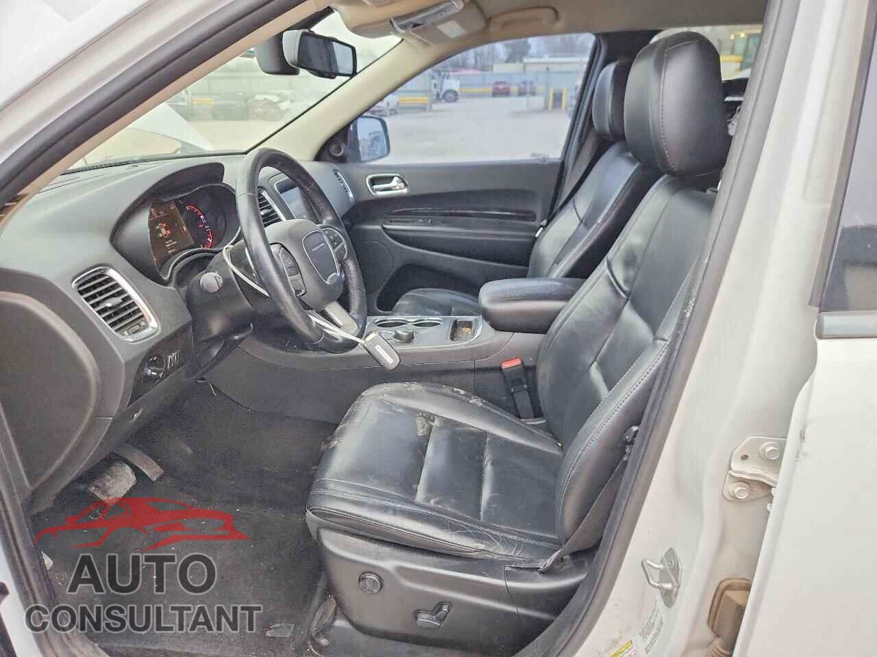 DODGE DURANGO 2014 - 1C4RDJDG0EC972499
