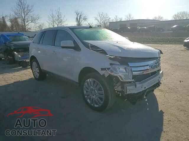 FORD EDGE 2009 - 2FMDK39C39BB04970