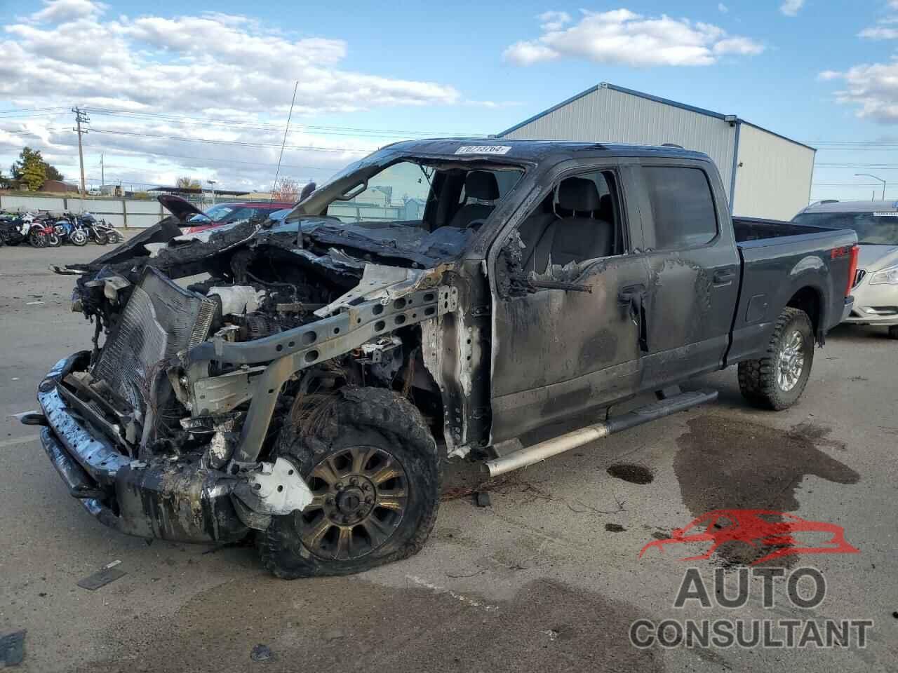 FORD F250 2020 - 1FT7W2BN0LEE20298