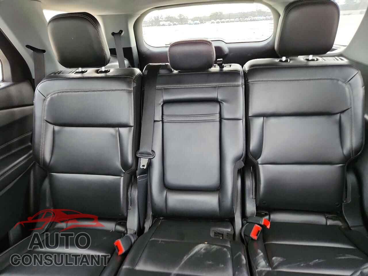 FORD EXPLORER 2023 - 1FMSK7DH3PGB18391