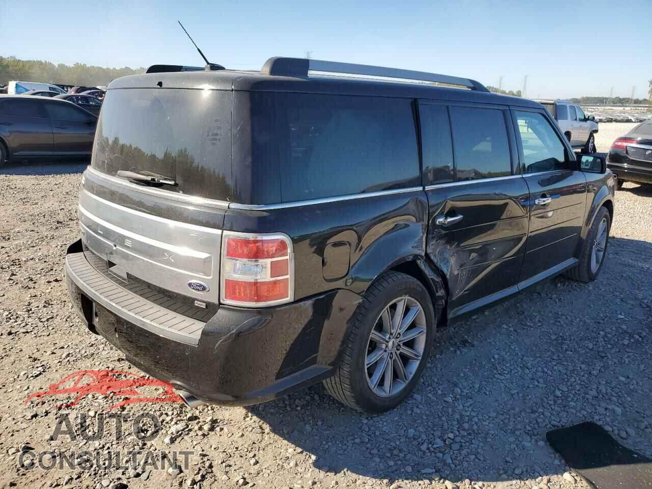 FORD FLEX 2015 - 2FMHK6D87FBA01990